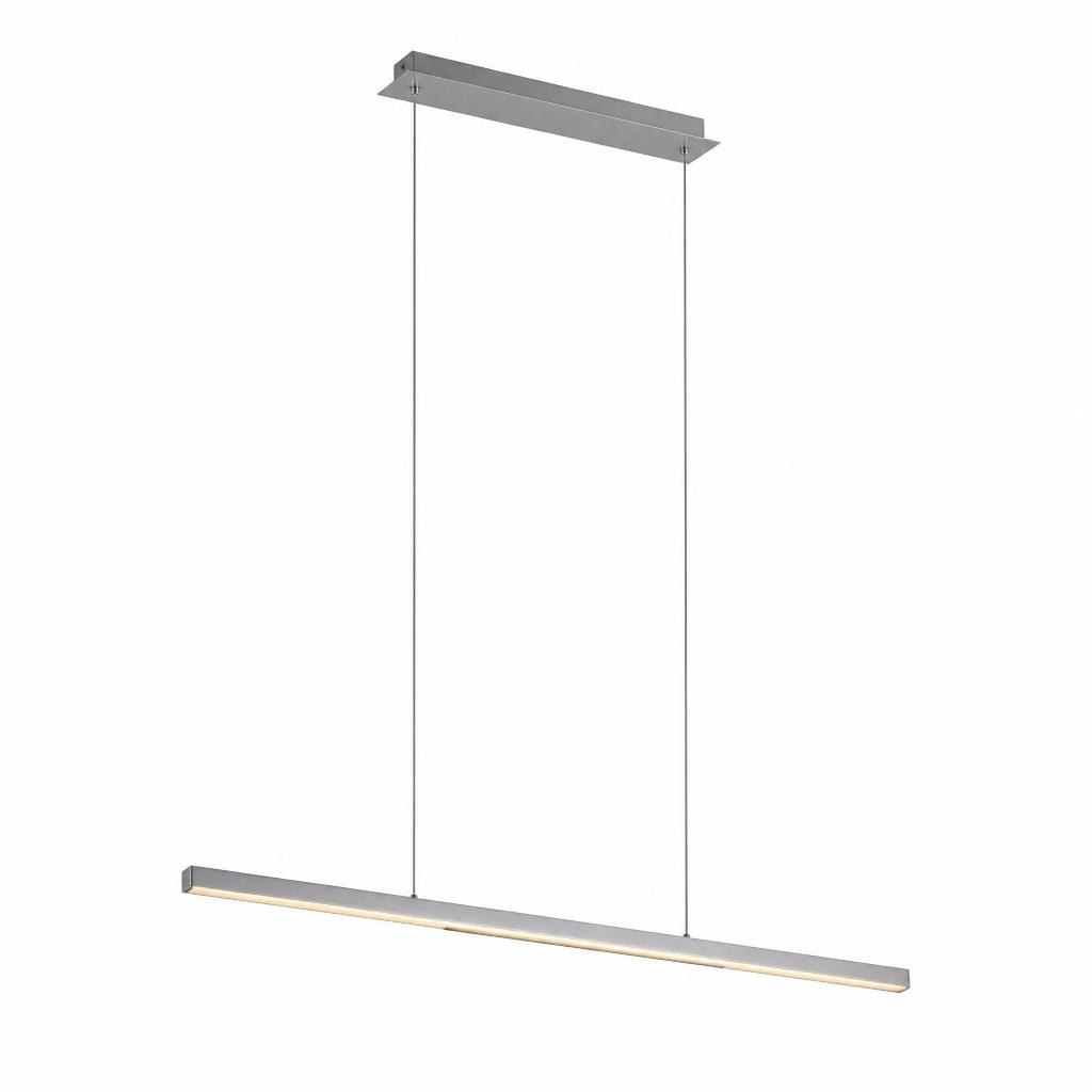 Viseča LED svetilka Odio Akcija v trgovini Bauhaus