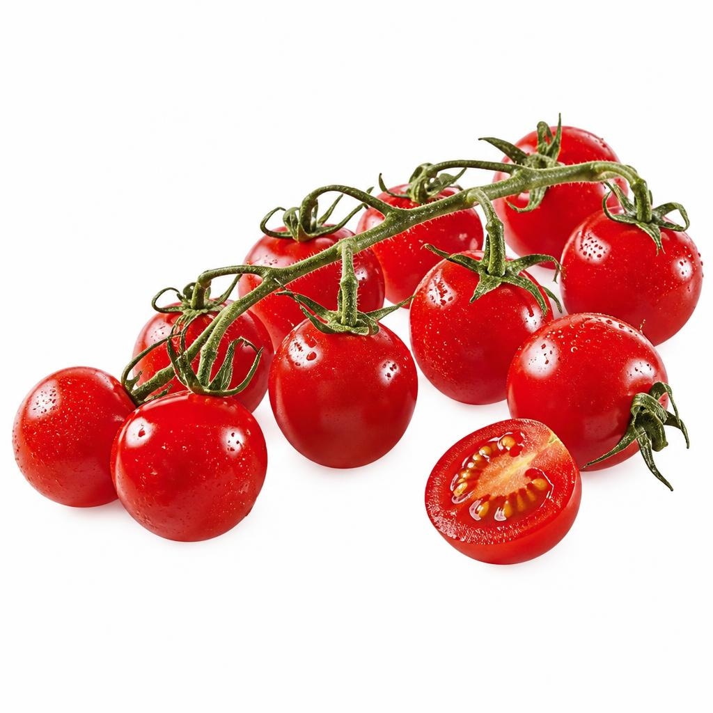 Lušt Slovenski češnjev paradižnik 200 g Akcija v trgovini Lidl
