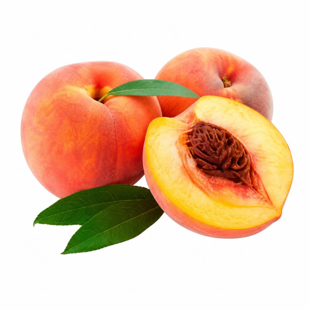 Breskve 1 kg Akcija v trgovini Jager