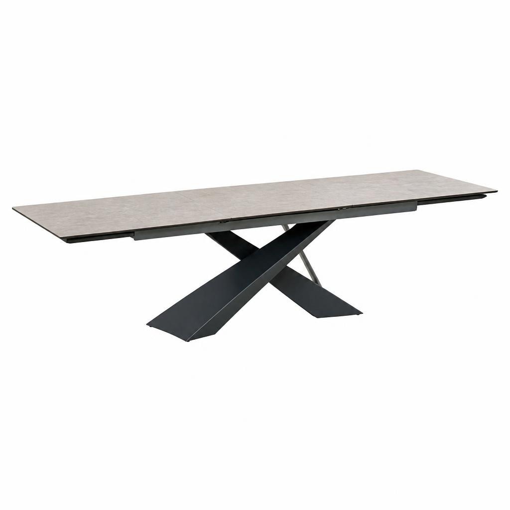 Raztegljiva miza Raguza 90x180/260 cm MATCH IT Akcija v trgovini Harvey Norman