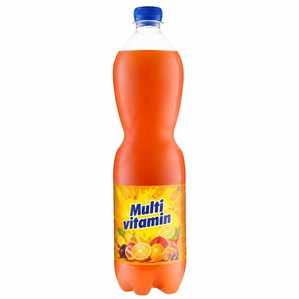 Multivitamin Vital 1,5 L - Akcija v trgovini Jager
