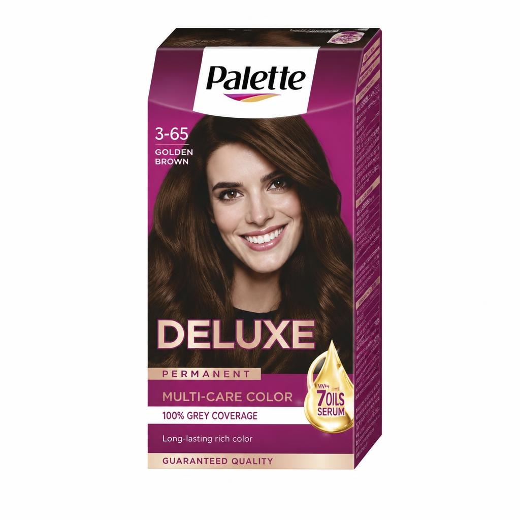 Barva Palette Deluxe - Akcija v trgovini Jager