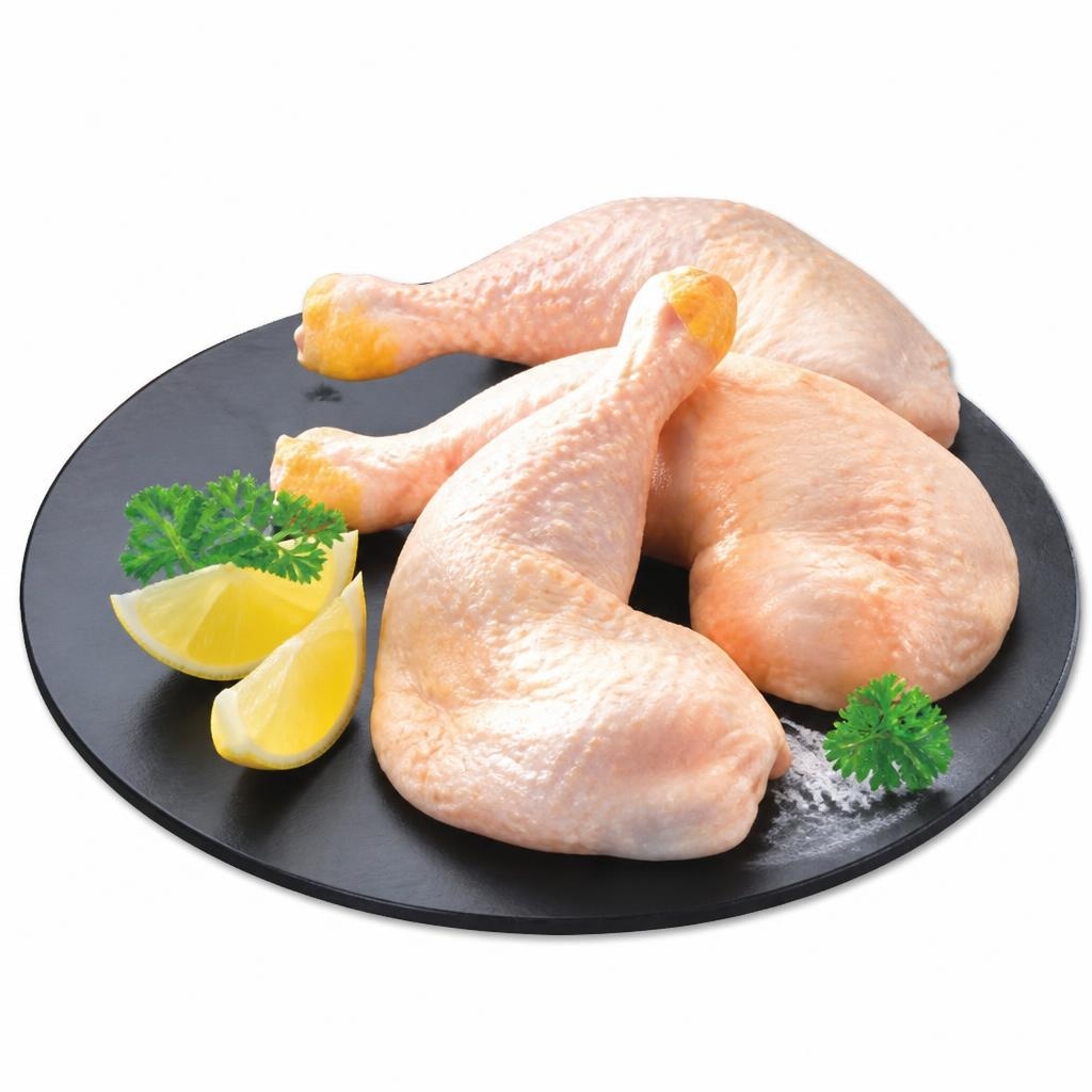 Slovenska piščančja bedra IK 1 kg Akcija u trgovini Spar
