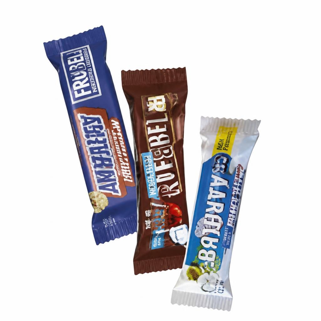 Proteinske ploščice 51 g, 51 g, 57 g, 52 g Snickers, M&M, Bounty Akcija v trgovini Jager