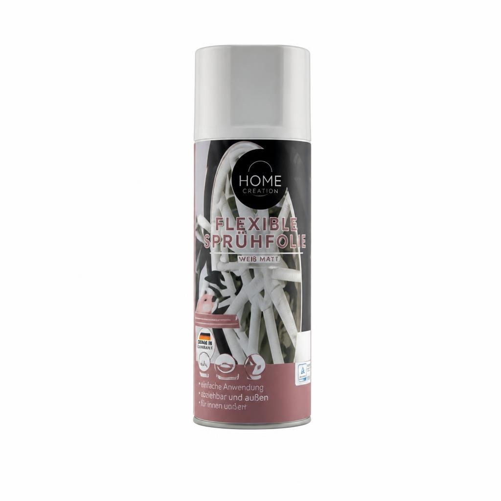 Home Creation folija v razpršilu 400 ml Akcija v trgovini Hofer