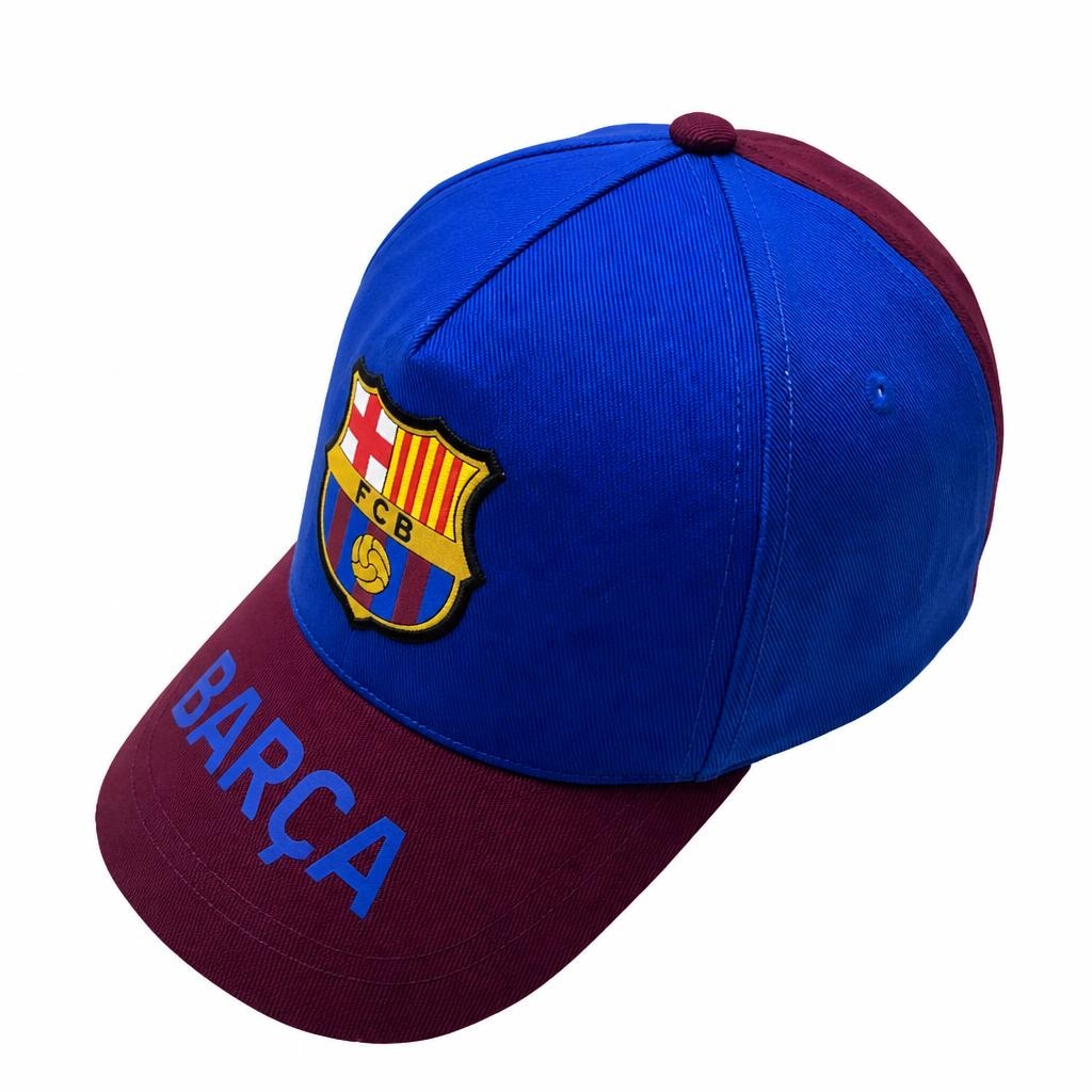 FC Barcelona kapa Akcija v trgovini Kik