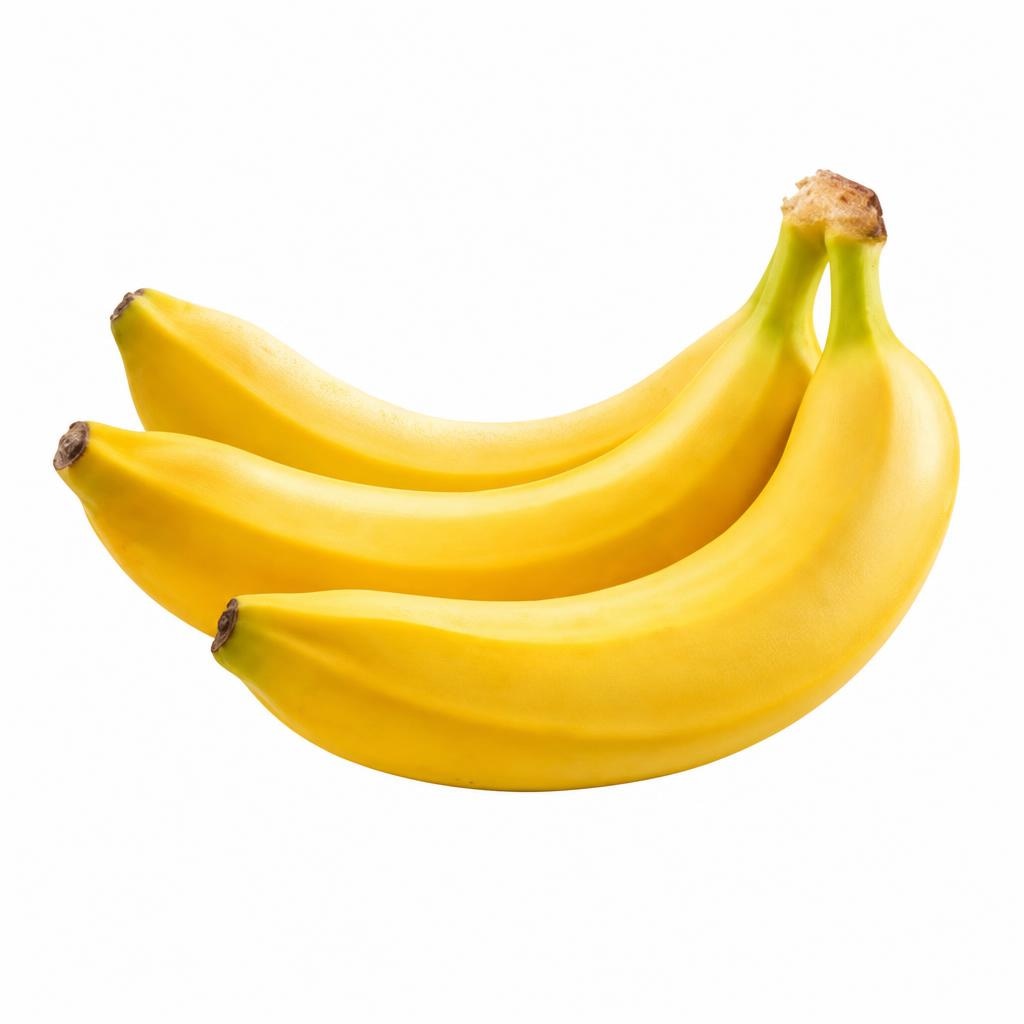Banane - Akcija v trgovini Tuš