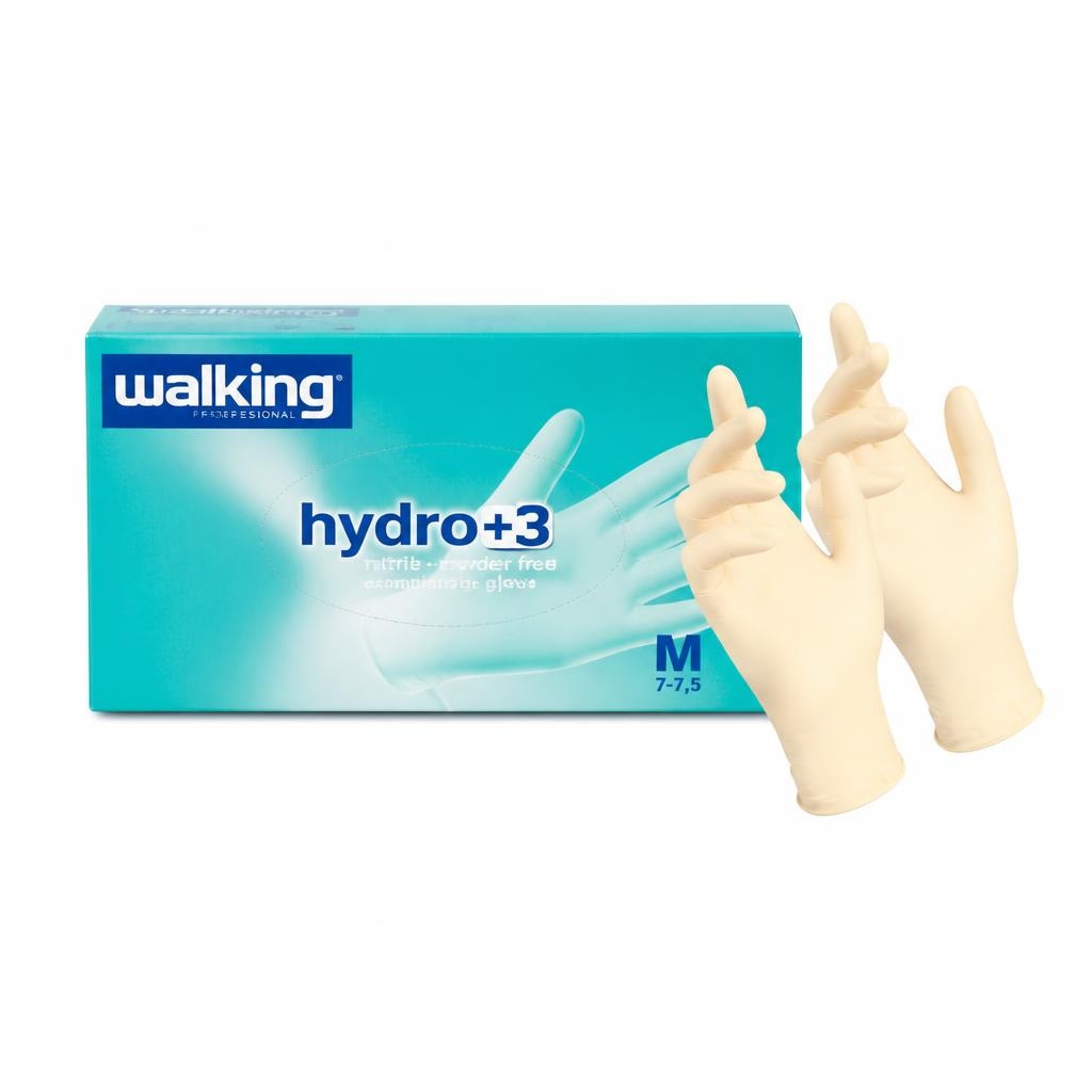 Rokavice 100/1 Walking - Akcija v trgovini E.Leclerc