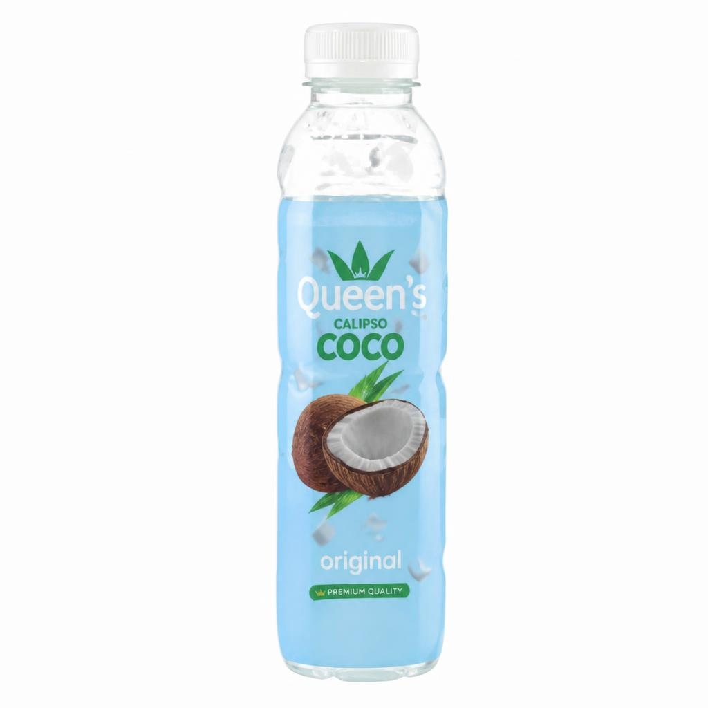 Napitek Queen's Calipso 500 ml - Akcija v trgovini Spar