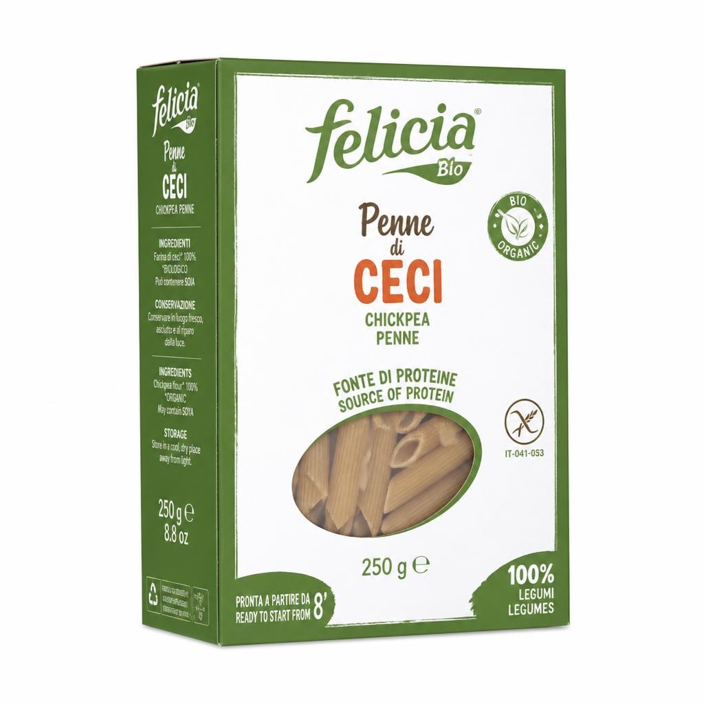 Peresniki Felicia 250 g Akcija v trgovini Mercator