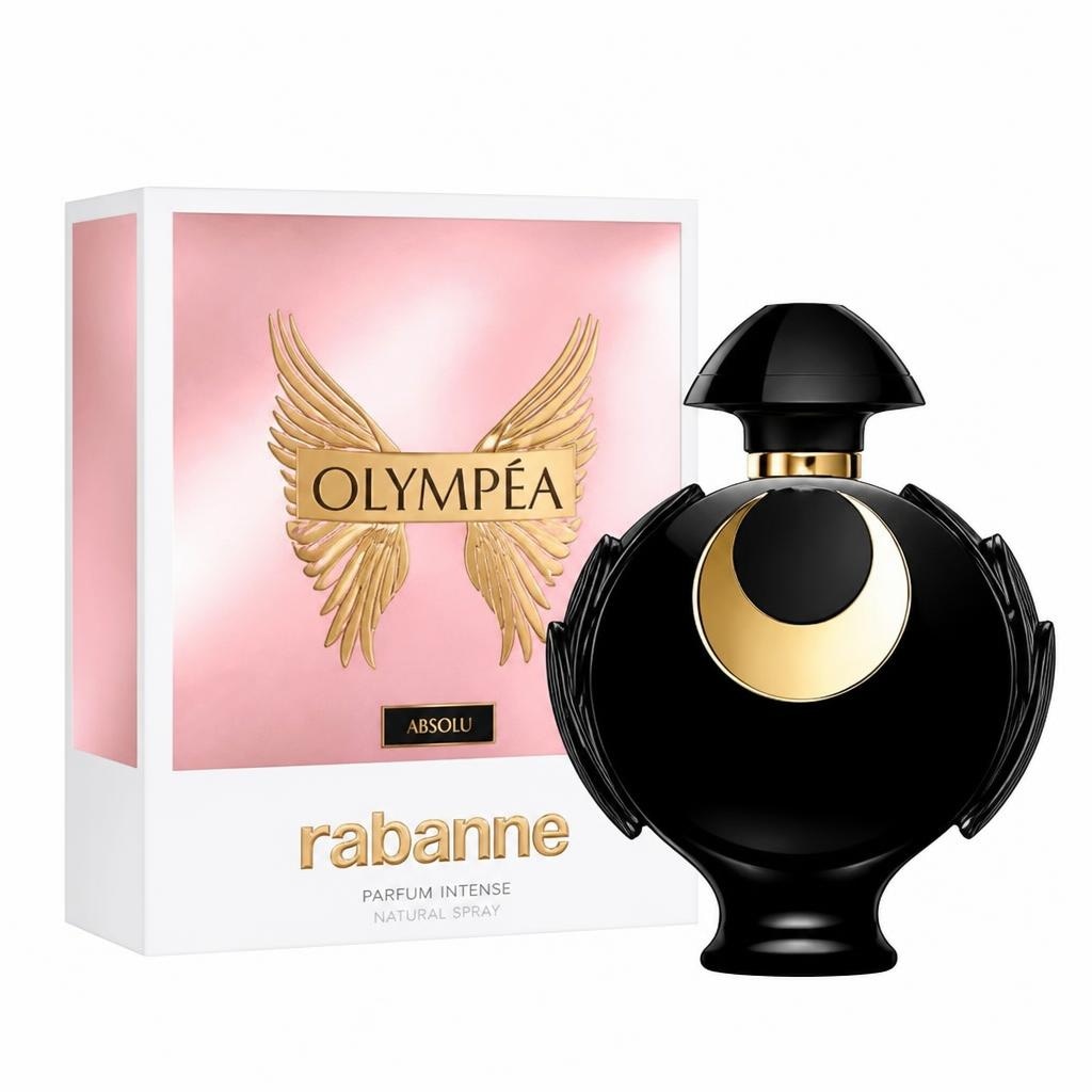 Rabanne Olympéa Absolu parfum intense 80 ml Akcija v trgovini Regal Shop