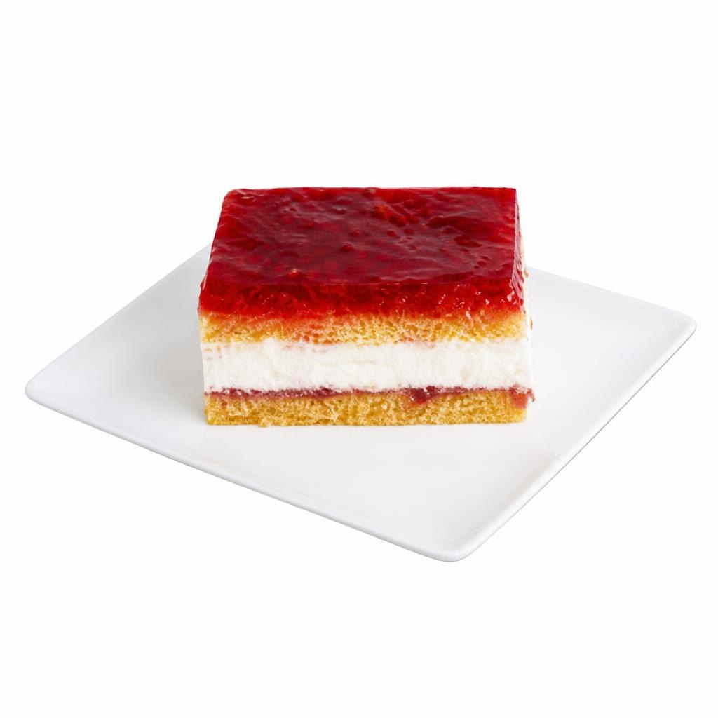 Jogurtova rezina 170 g Akcija v trgovini Spar