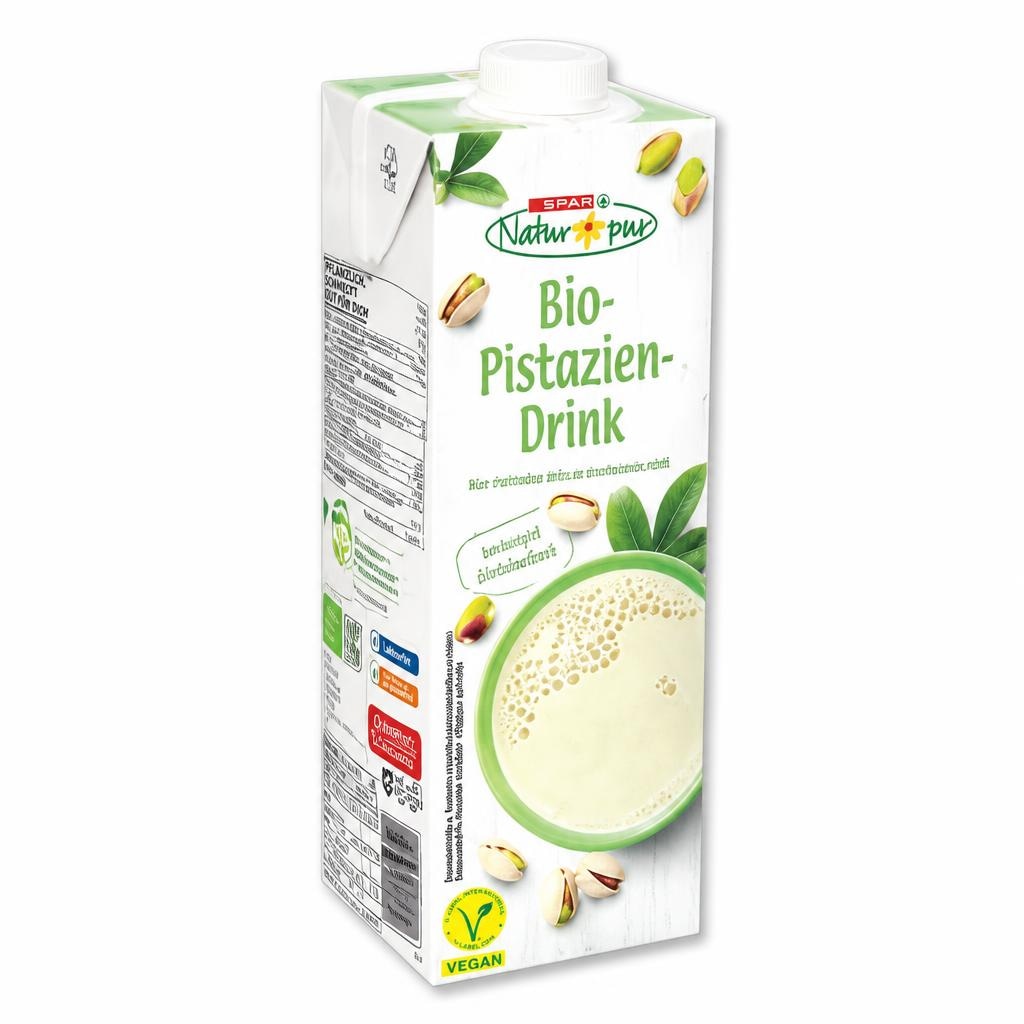 Rastlinski napitki 1l Valsoia - Akcija v trgovini Spar