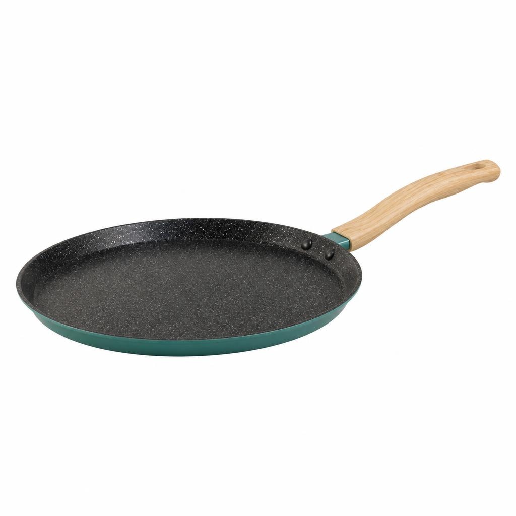 Ponev za palačinke 24 cm - Akcija v trgovini Mercator
