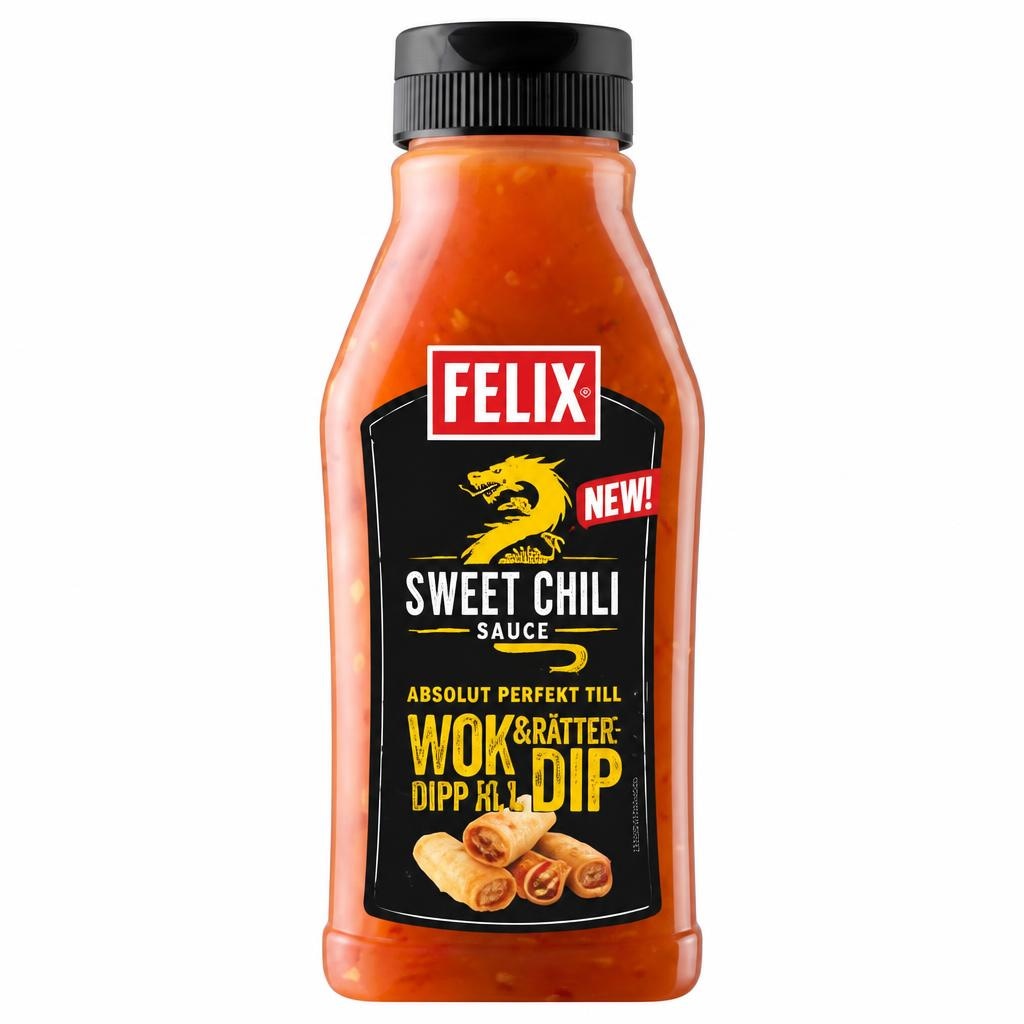 Omaka Felix 240 g - Akcija v trgovini Jager