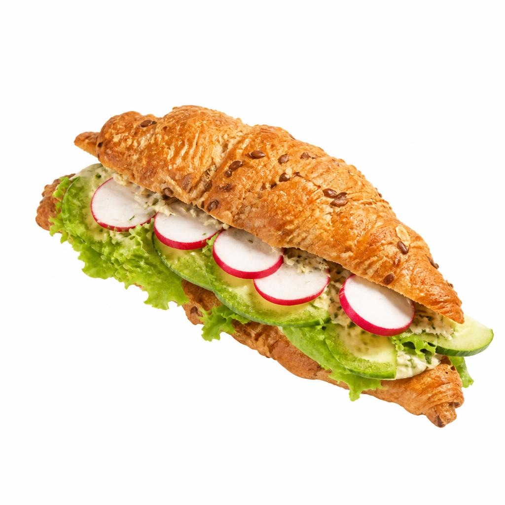 Chefov sendvič vegi SPAR PREMIUM Akcija v trgovini Spar