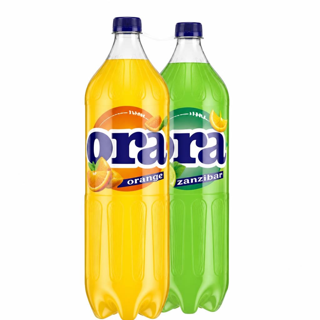 Ora 1,5 l Akcija v trgovini Tuš