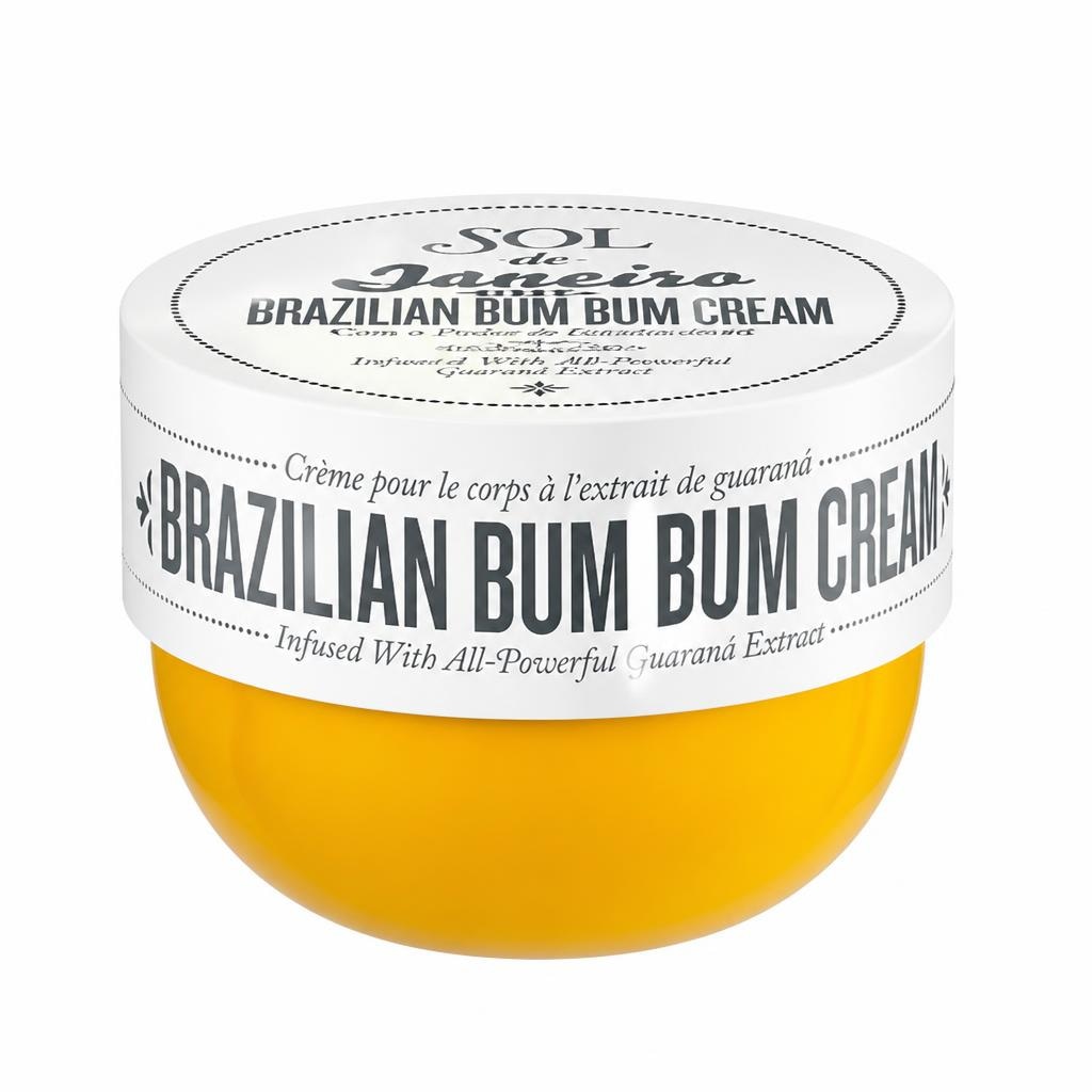 Krema za telo Sol de Janeiro 75 ml Akcija v trgovini Spar