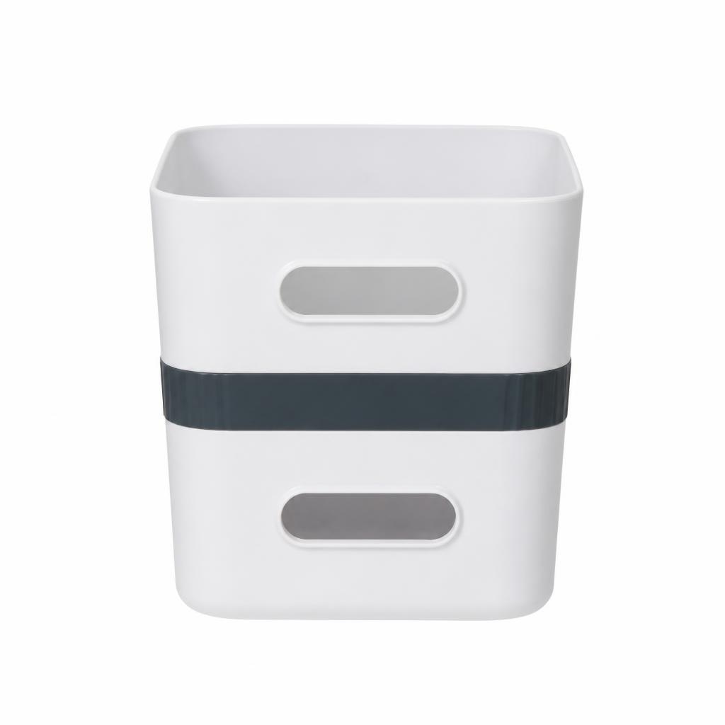 Zaboj za shranjevanje 'Compact' 'M' 5,3 l Akcija v trgovini Bauhaus