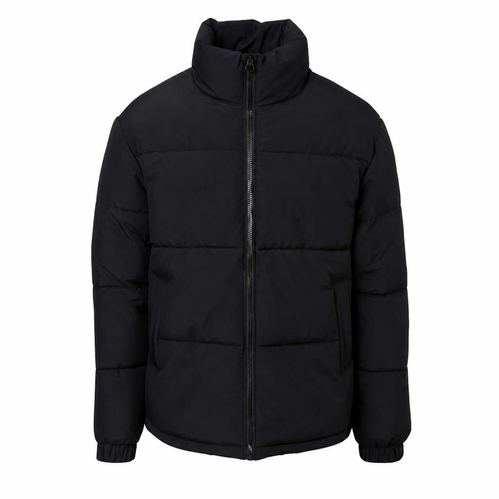 Moška zimska jakna Akcija v trgovini Kik