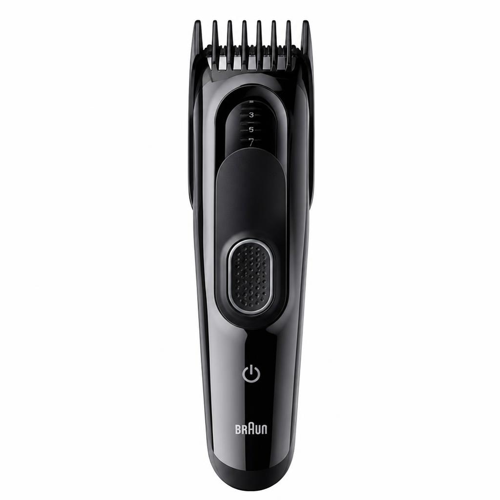 Braun strižnik las HC5530 Akcija u trgovini E.Leclerc