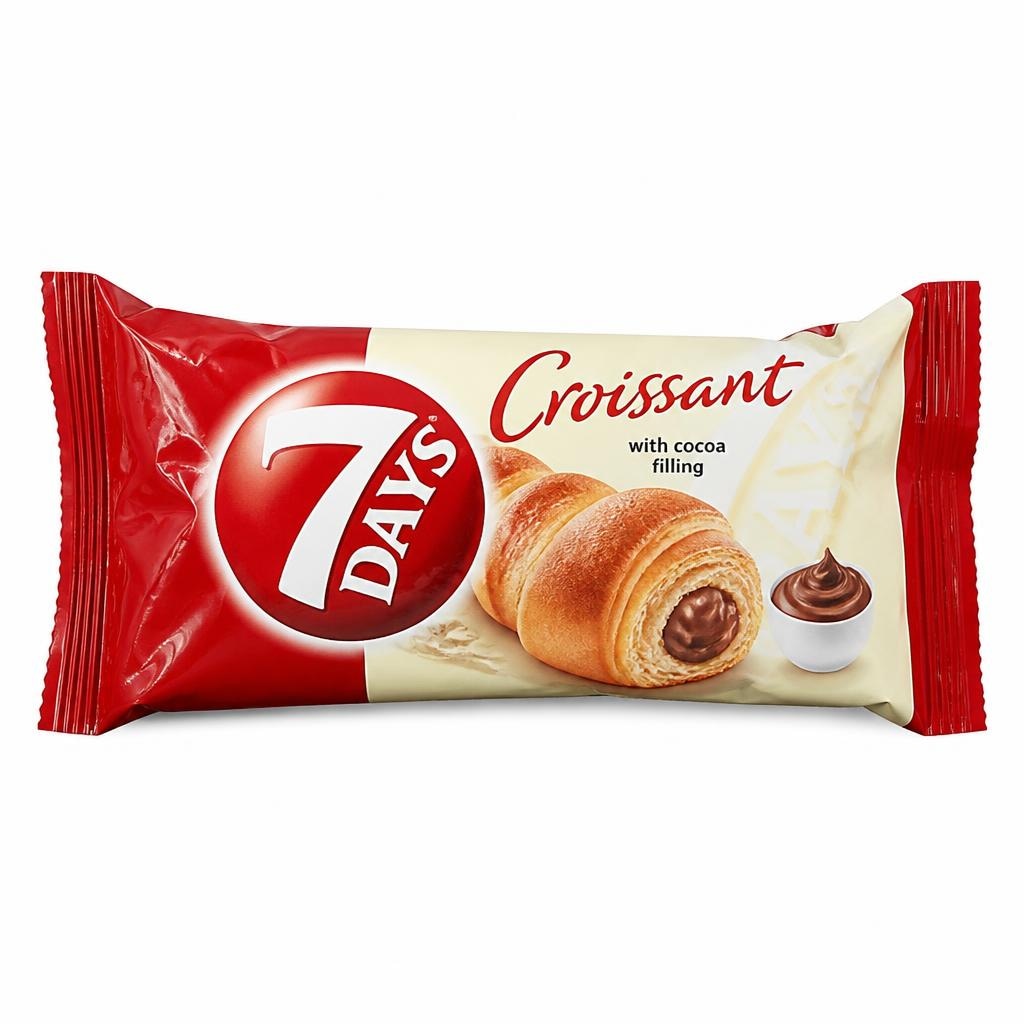 Rogljički 7Days Kakav 5 x 50 g Akcija v trgovini Jager