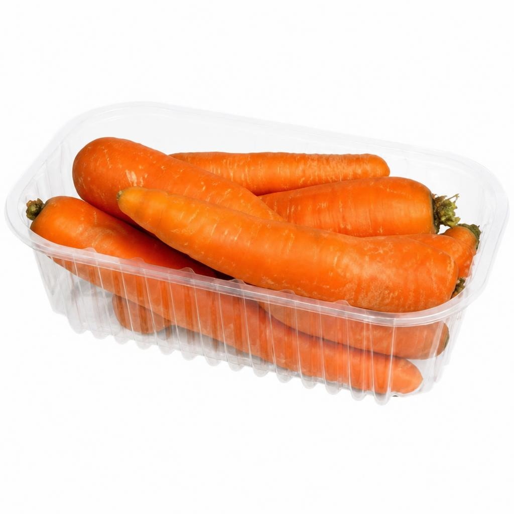 Korenje 1 kg - Akcija v trgovini Tuš