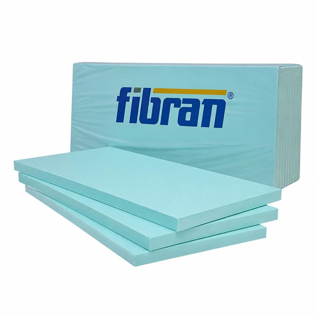 Izolacijske plošče XPS 500 X-FOAM HBT 500 Akcija v trgovini Jager