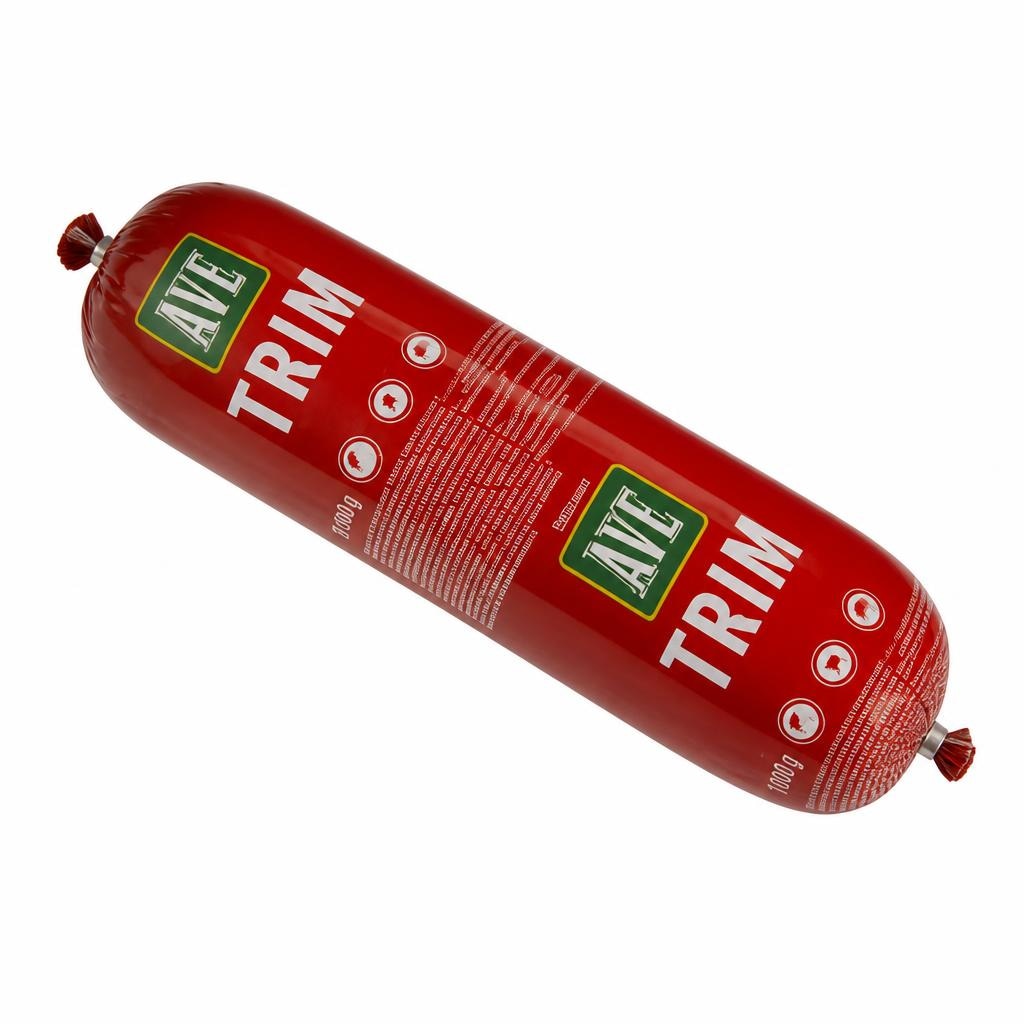 Trim salama 1 kg Ave - Akcija v trgovini Jager