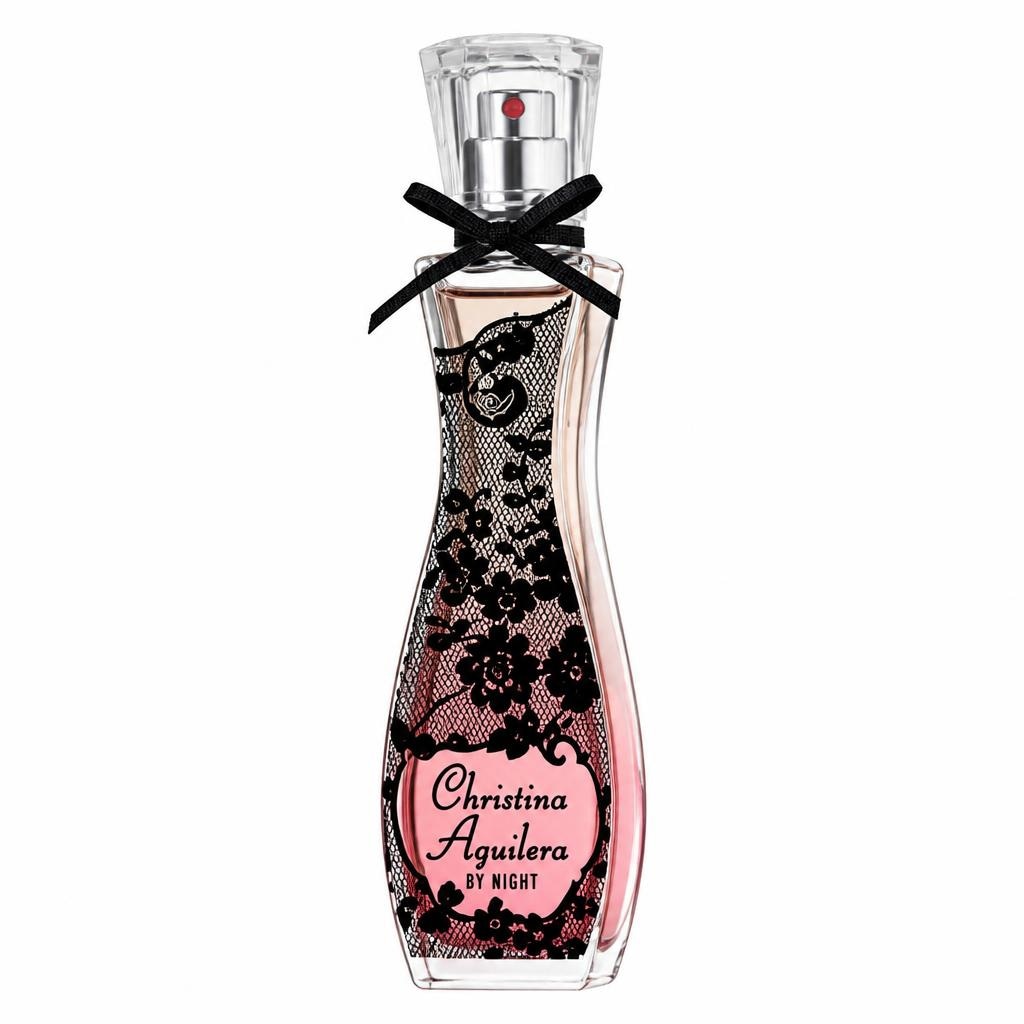 Christina Aguilera parfumska voda 50 ml - Akcija v trgovini Mueller