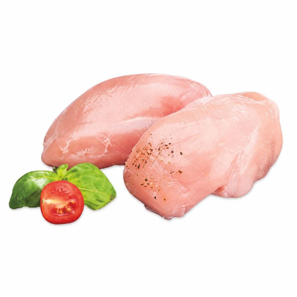 Slovenski piščančji file EU 1 kg - Akcija v trgovini Spar