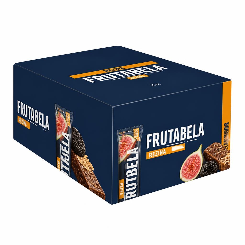 Rezina Frutabela 30 g - Akcija u trgovini Tuš