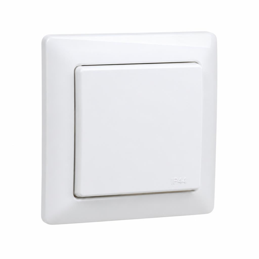 Stikalo Power IP44 ALING-CONEL Akcija v trgovini Jager