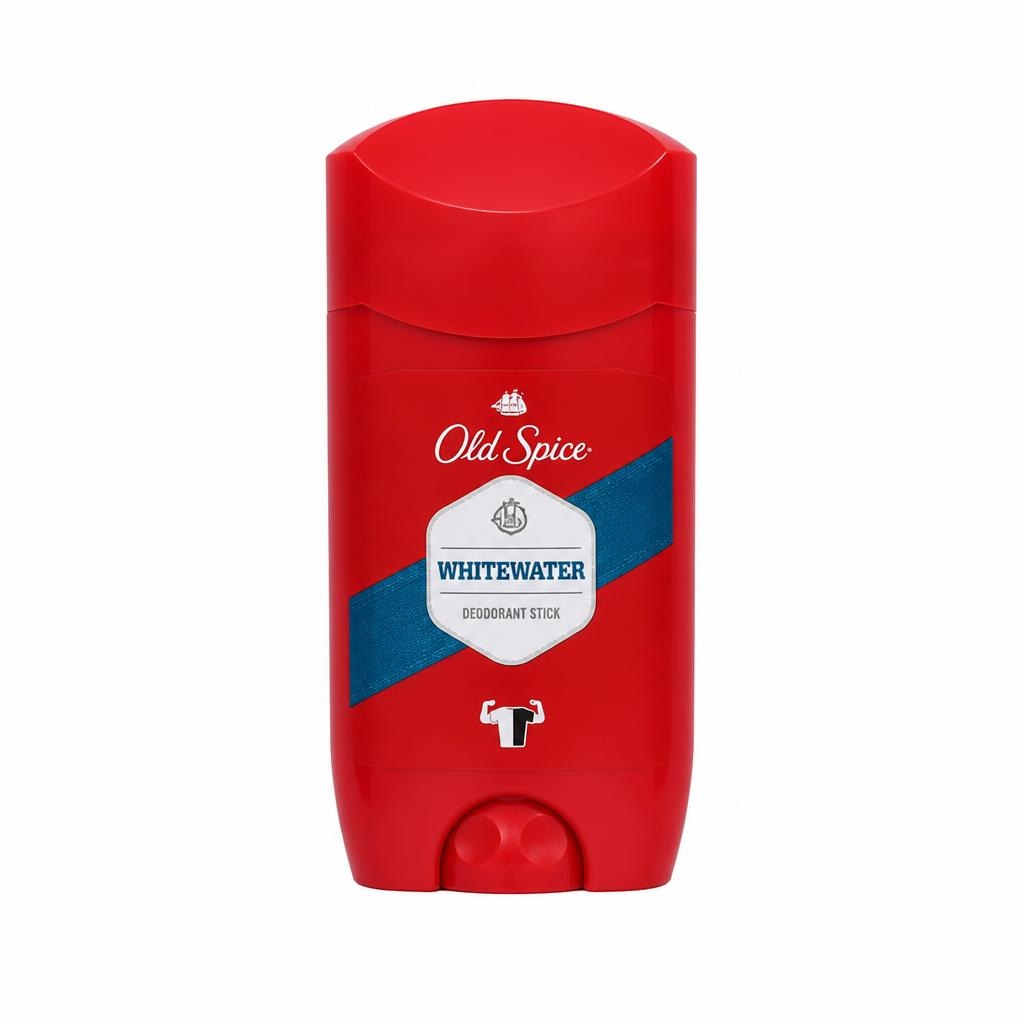 Deodorant Old Spice v sticku 85 ml - Akcija v trgovini Mercator