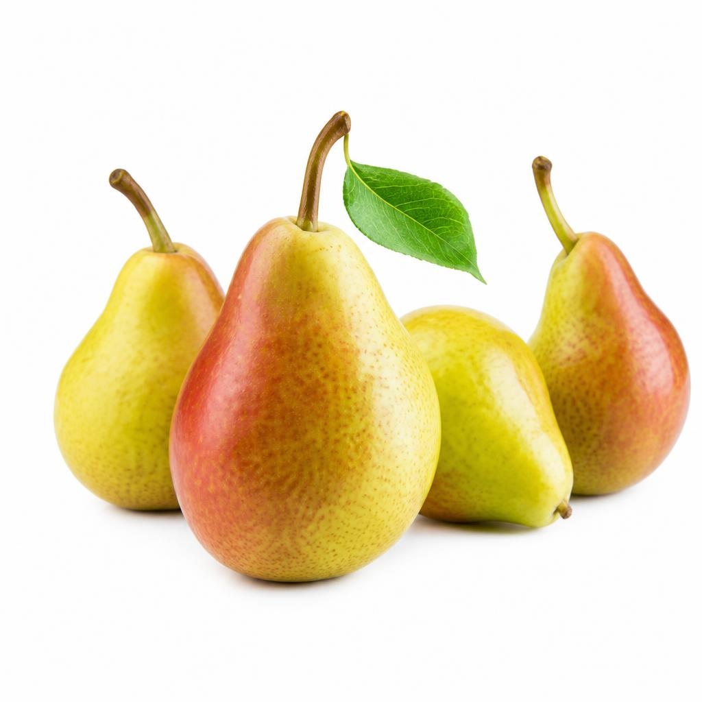 Mlade hruške 1 kg Akcija u trgovini Tuš