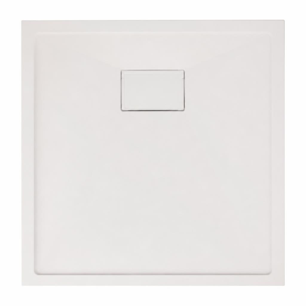 Pršna kad od 80 x 80 do 90 x 120 cm - Akcija v trgovini Bauhaus