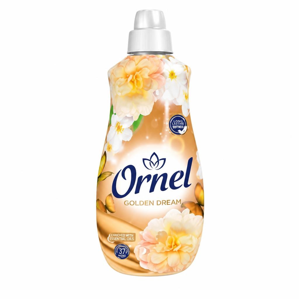 Ornel Golden Dream 1,5 l ali 1,6 l - Akcija v trgovini Mercator