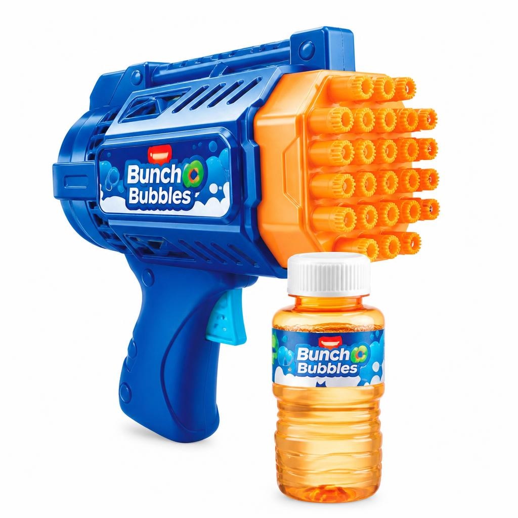 Mehurčki Bunch O Bubbles Mini - Akcija v trgovini Jager