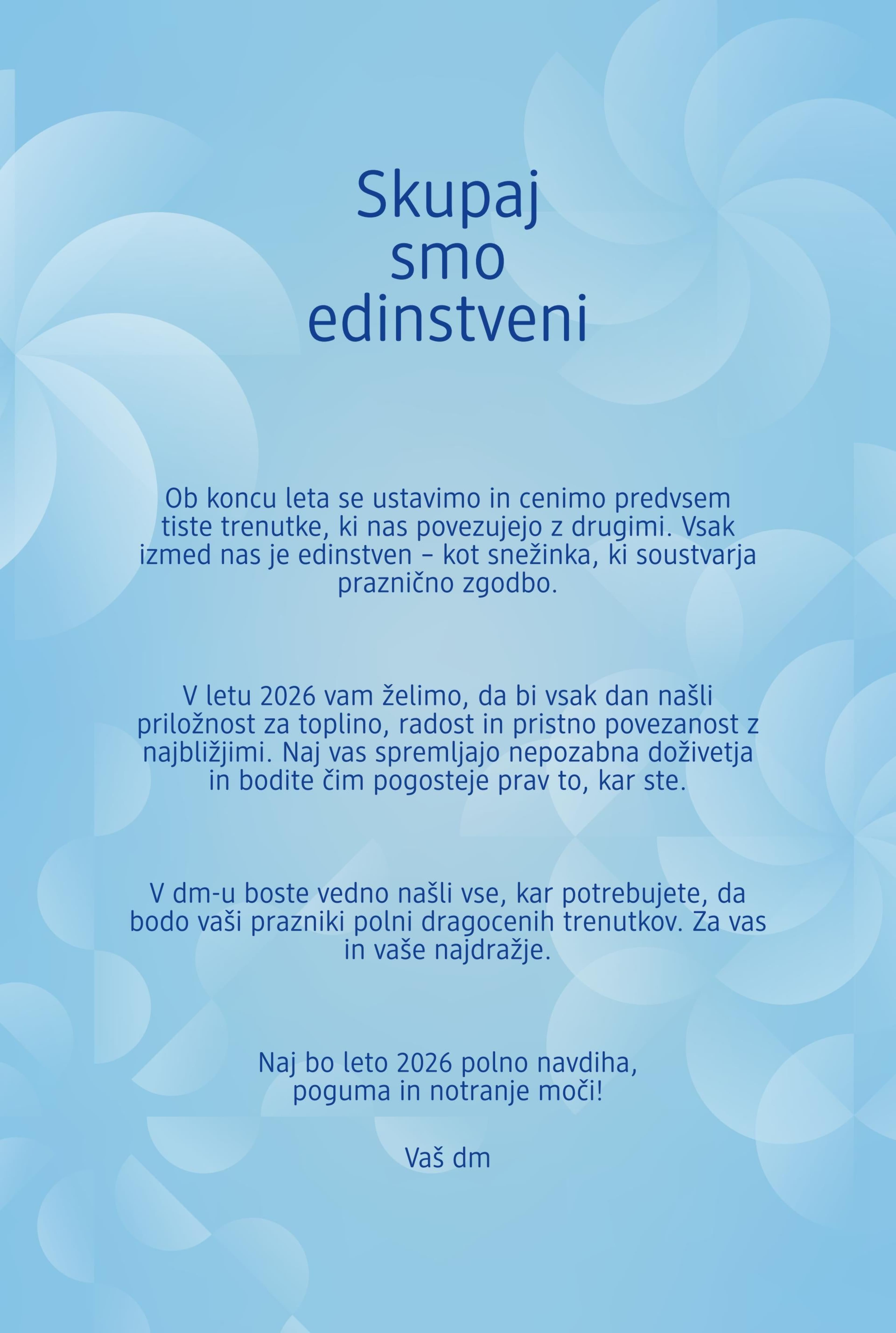 Stran 24. Dm kataloga - Akcije od 15.12. do 04.01.2026.