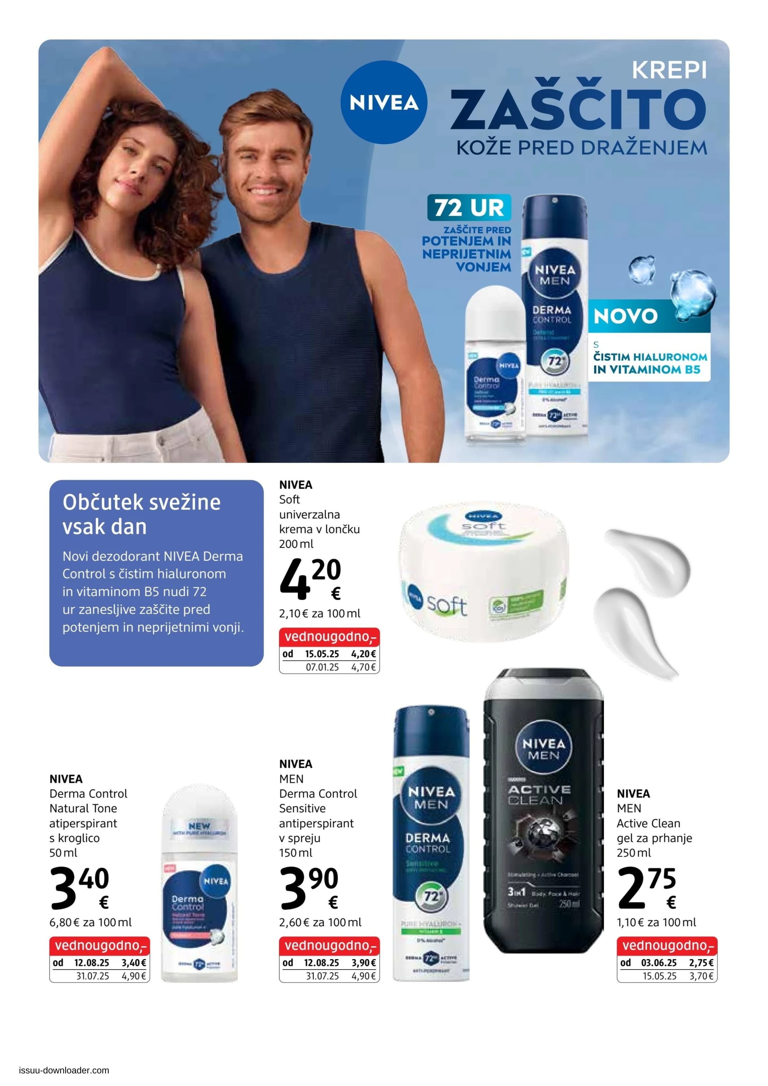 Stran 16. Dm kataloga - Januar 2026.