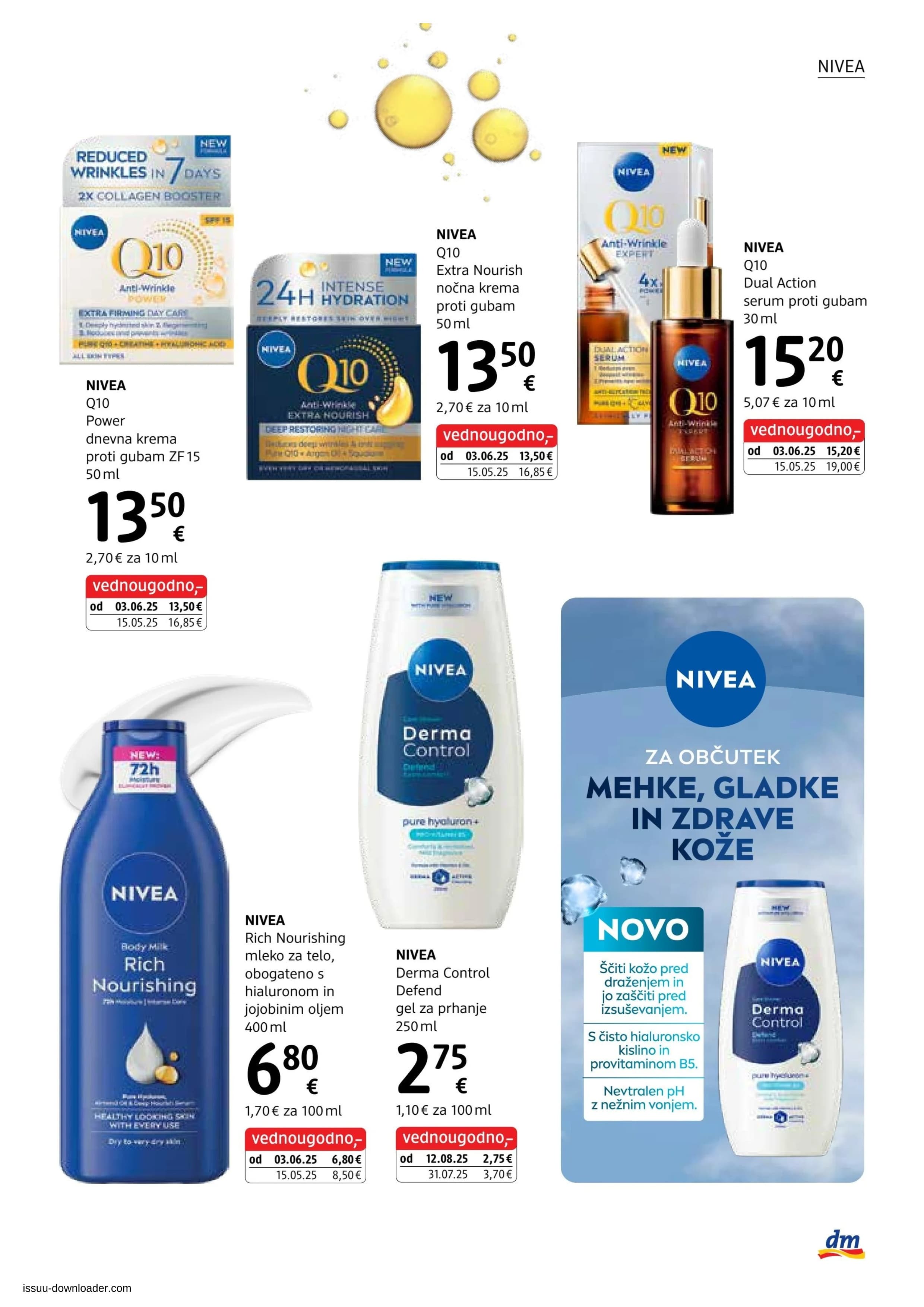 Stran 17. Dm kataloga - Januar 2026.