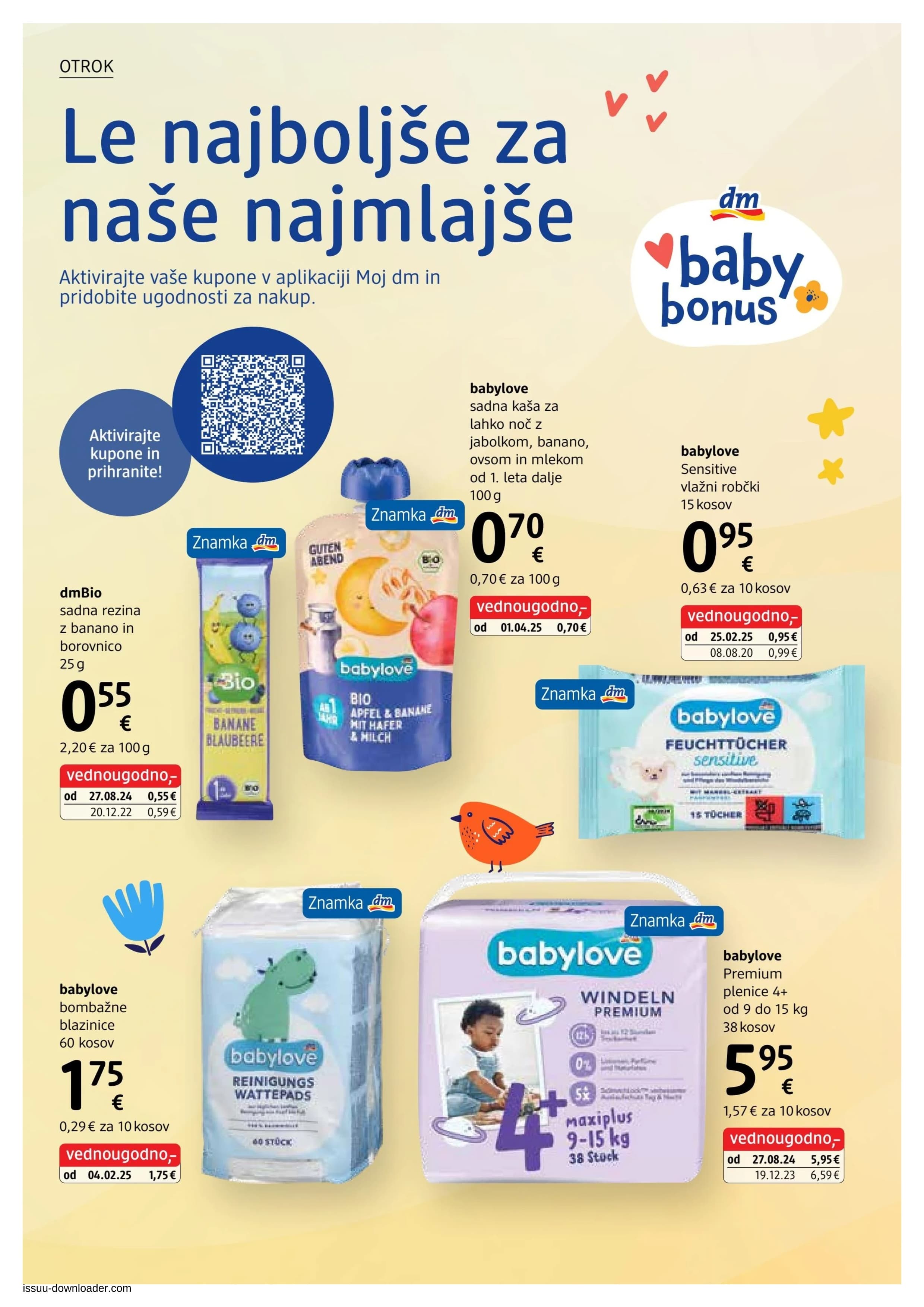 Stran 24. Dm kataloga - Januar 2026.