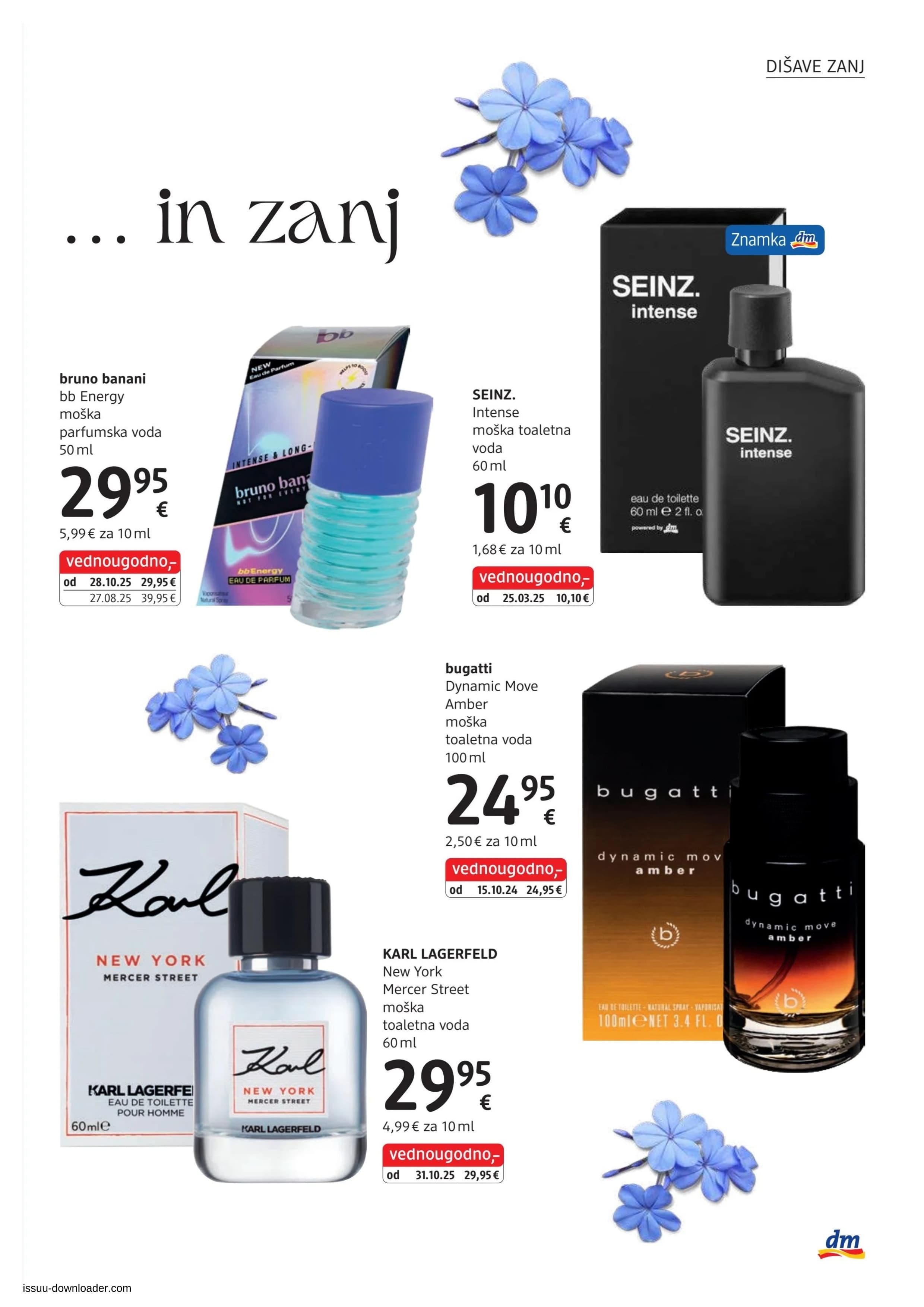 Stran 23. Dm kataloga - Februar 2026