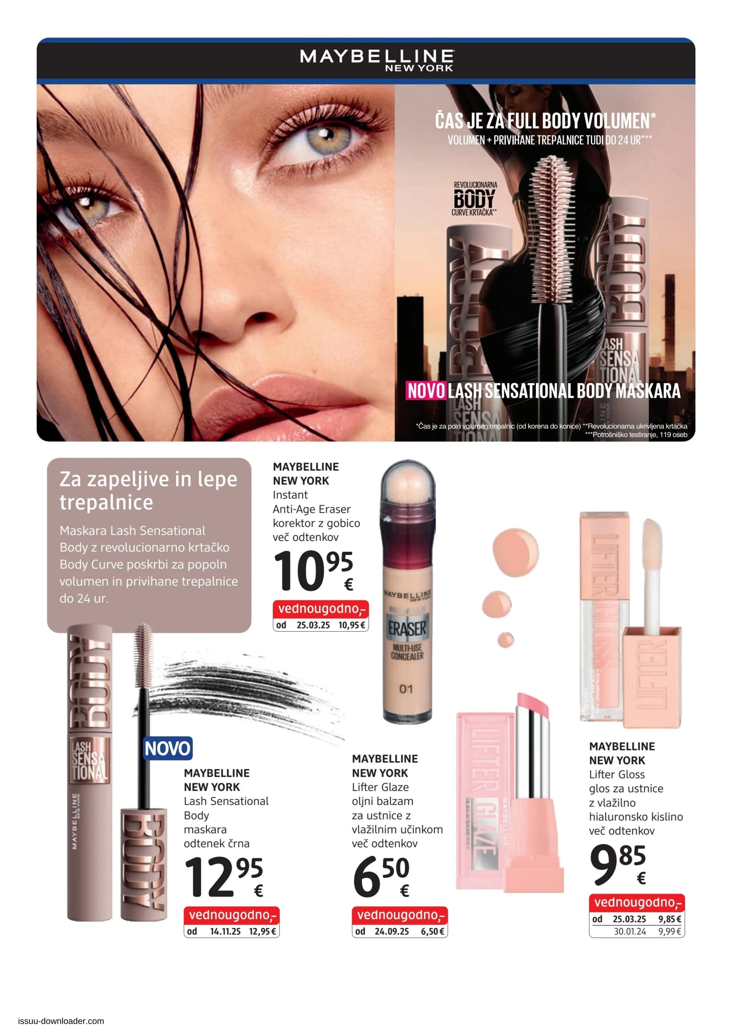 Stran 26. Dm kataloga - Februar 2026