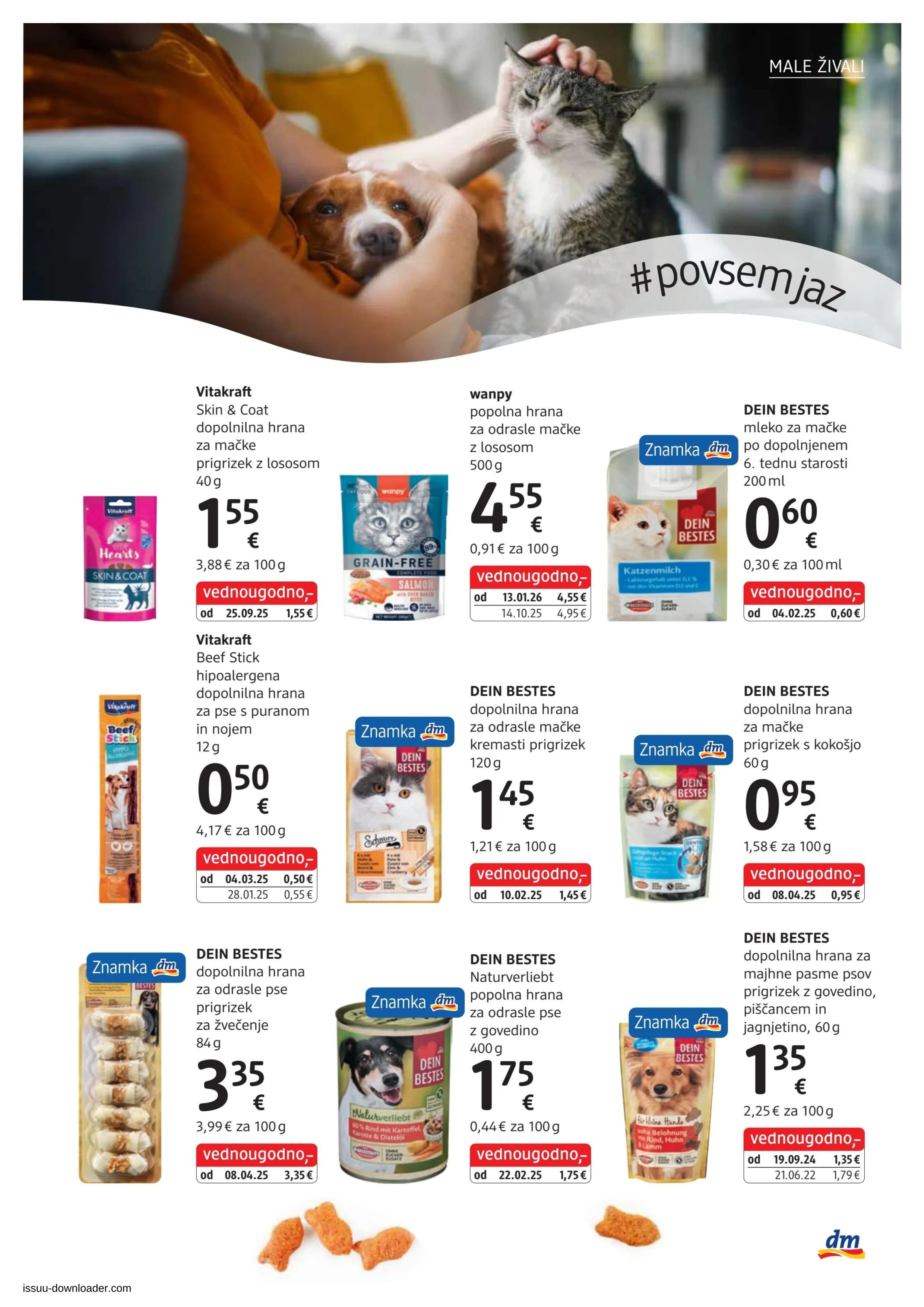 Stran 31. Dm kataloga - Februar 2026