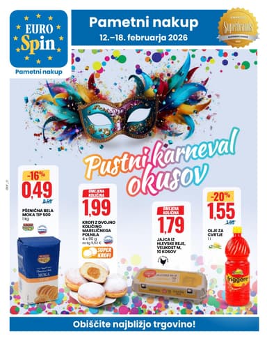 Akcijska Ponudba od Četrtka