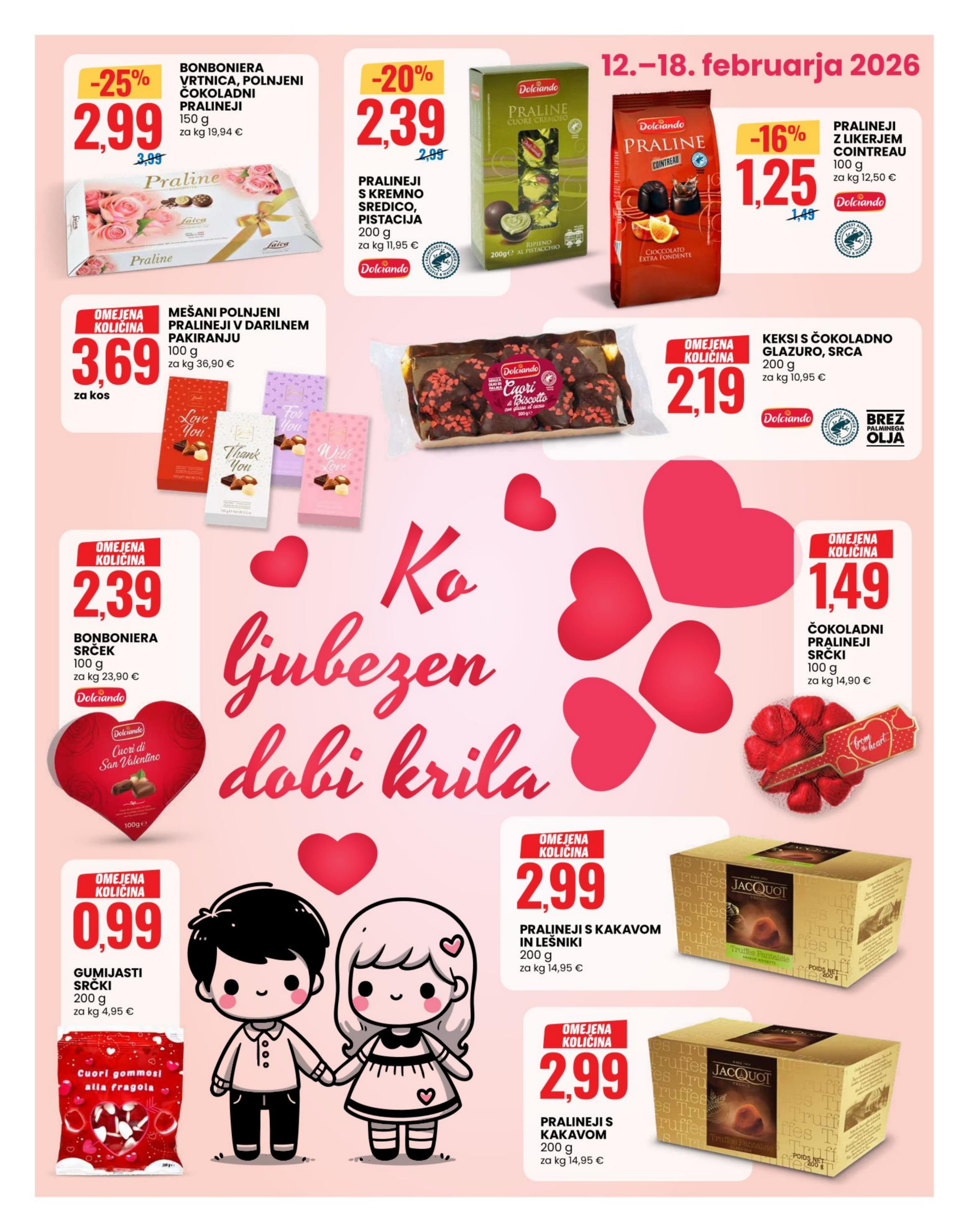 Stran 13. Eurospin kataloga - Akcijska Ponudba od Četrtka