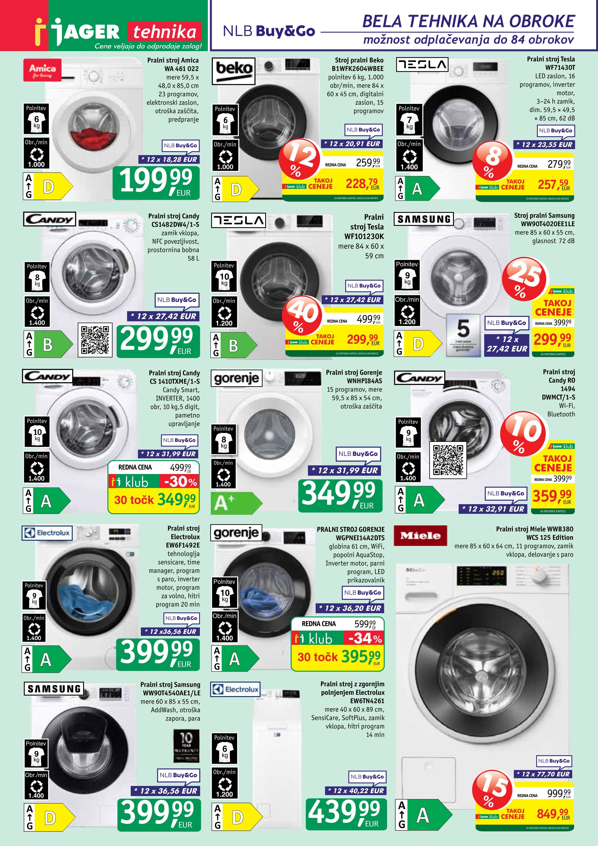 Stran 8. Jager kataloga - Akcije od 03.12. do 09.12.2025.