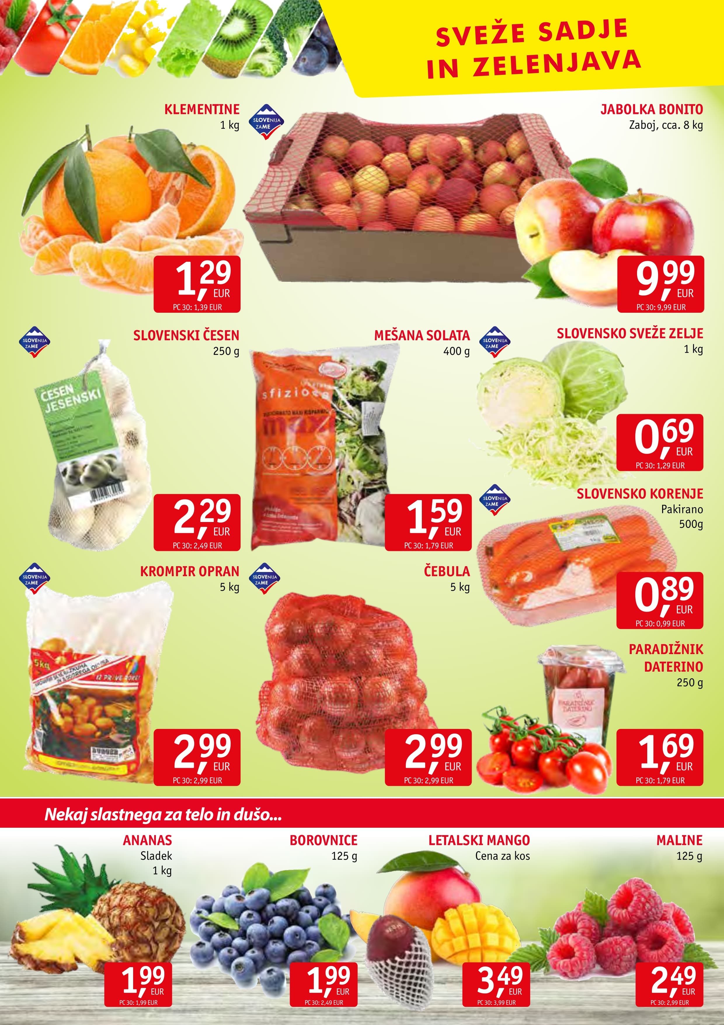 Stran 8. Jager kataloga - Akcije od 10.12. do 16.12.2025.