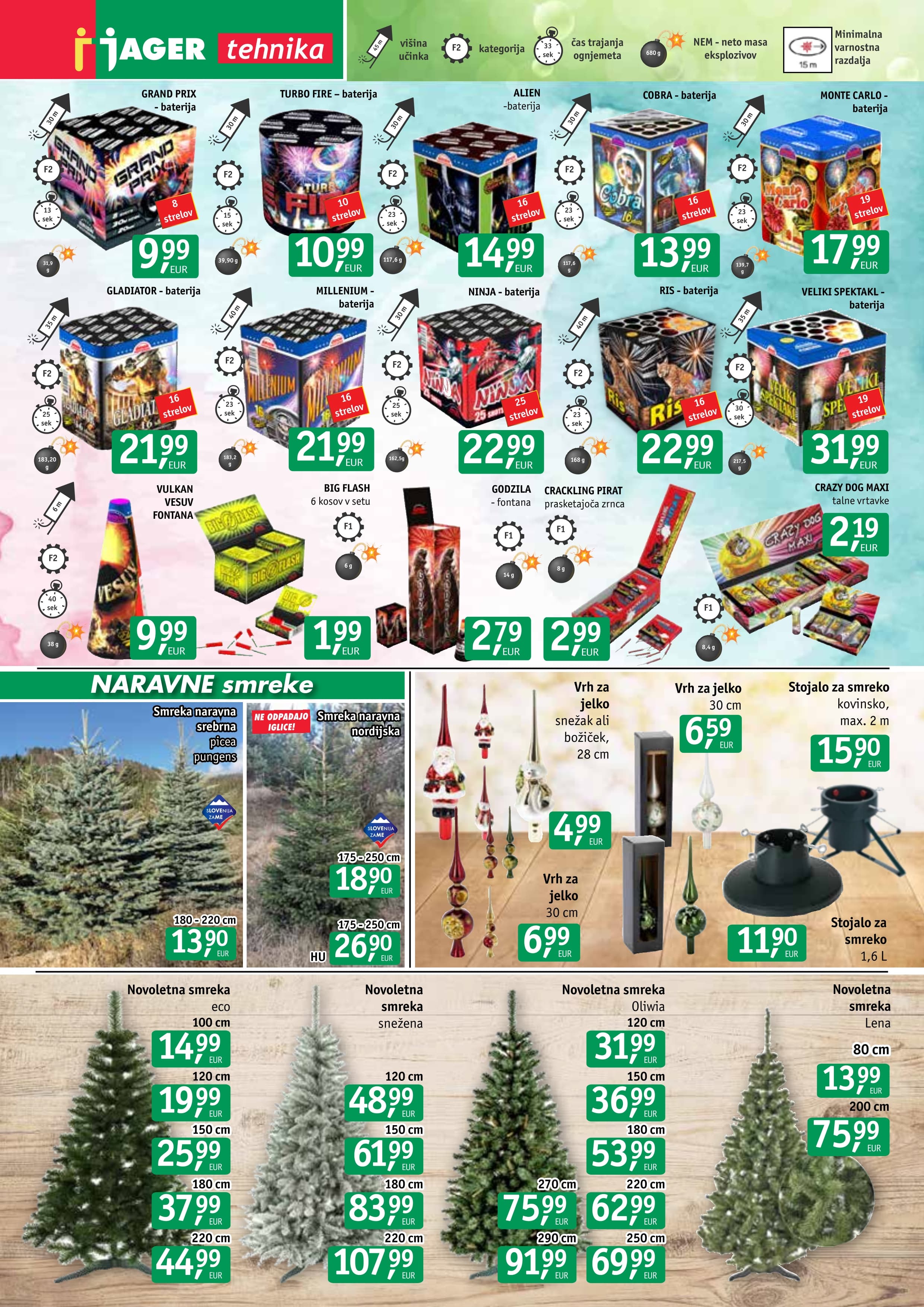 Stran 12. Jager kataloga - Akcije od 10.12. do 16.12.2025.